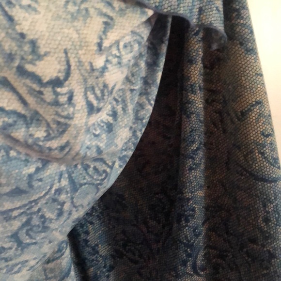 BCBGMAXAZRIA Spaghetti Strap Dress size L - Picture 4 of 8